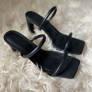 Forever 21 Heels NWOT